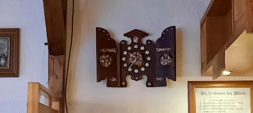 Bild von Wirtshaus Zum Kastanienhof