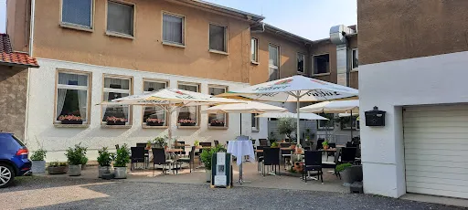 Bild von Wirtshaus Zum Kastanienhof