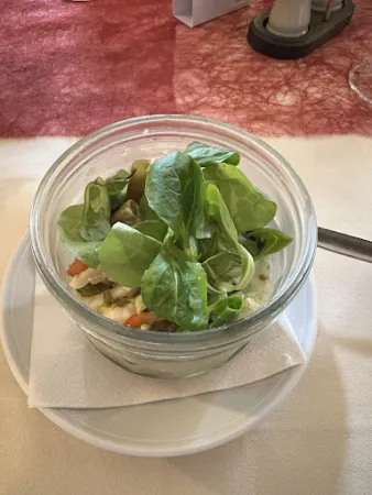 Bild von Restaurant Goldene Krone