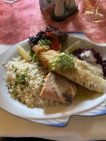 Bild von Restaurant Goldene Krone