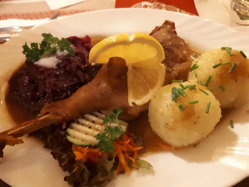 Bild von Restaurant Goldene Krone