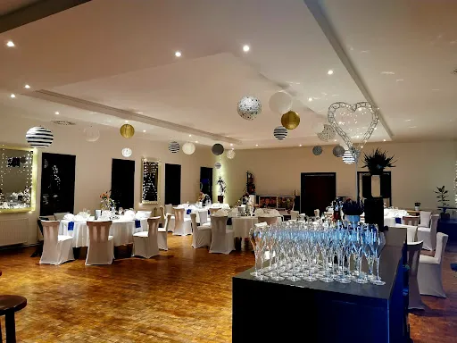 Bild von Haus 16 - Events & Catering