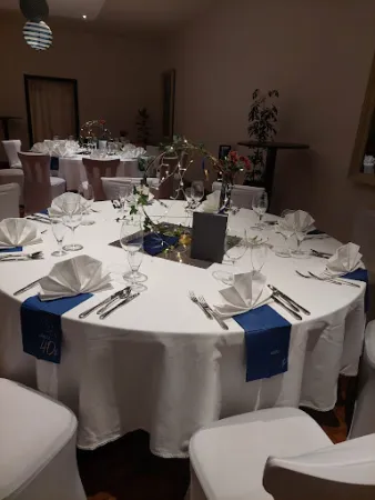 Bild von Haus 16 - Events & Catering