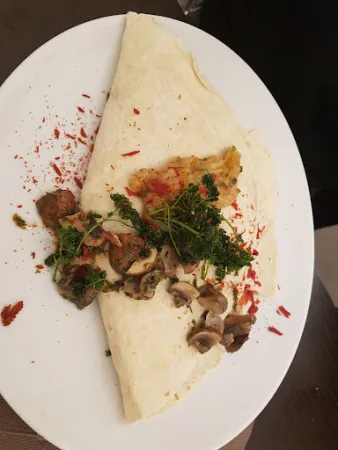 Bild von Haus 16 - Events & Catering