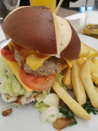 Bild von Haus 16 - Events & Catering