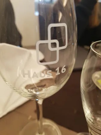 Bild von Haus 16 - Events & Catering