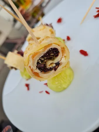 Bild von Haus 16 - Events & Catering