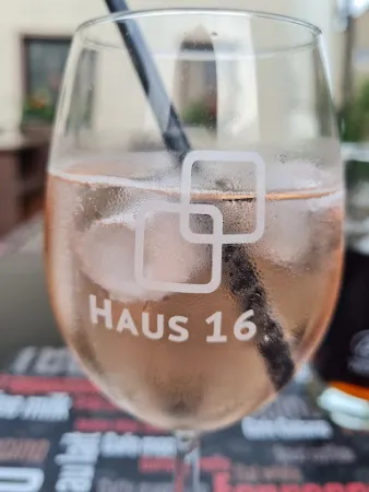 Bild von Haus 16 - Events & Catering