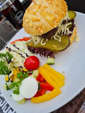 Bild von Haus 16 - Events & Catering