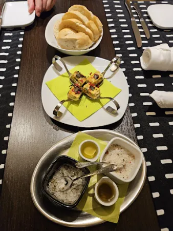 Bild von Haus 16 - Events & Catering