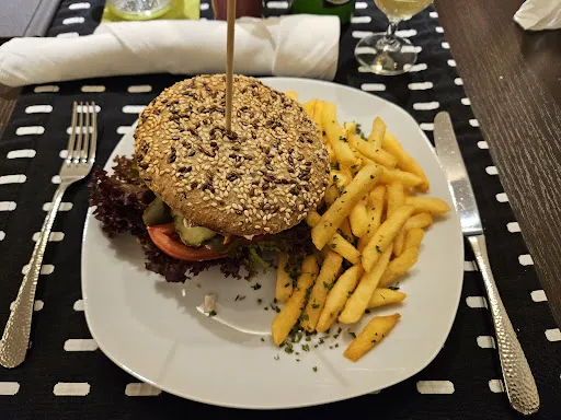 Bild von Haus 16 - Events & Catering