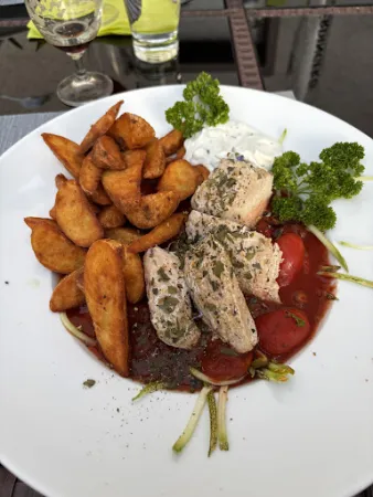 Bild von Haus 16 - Events & Catering