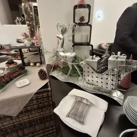 Bild von Haus 16 - Events & Catering