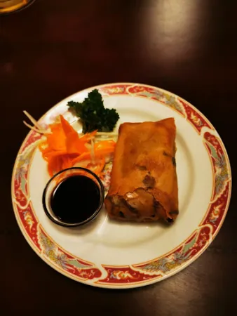 Bild von China Restaurant Goldener Drachen