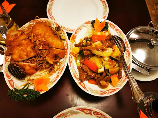 Bild von China Restaurant Goldener Drachen