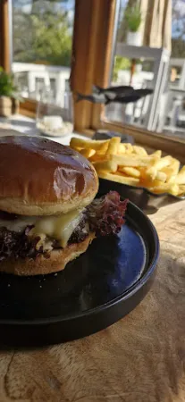 Bild von Restaurant Wildgarten
