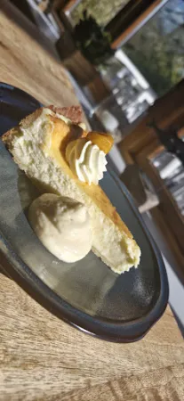 Bild von Restaurant Wildgarten