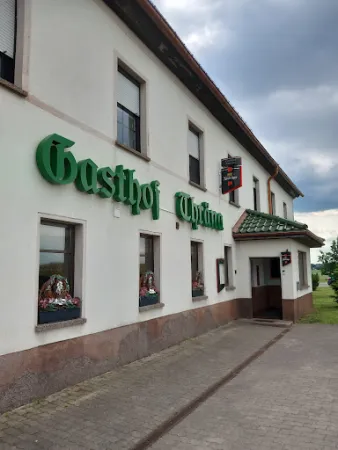 Bild von Gasthof & Pension Thräna - Stefan Klenner