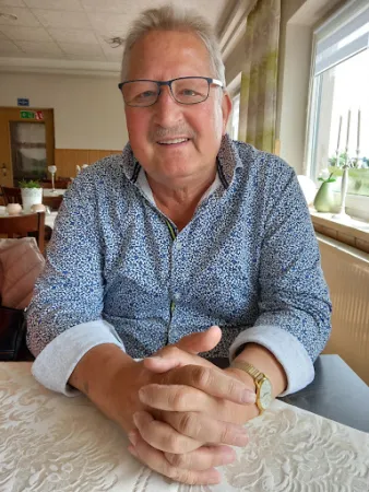 Bild von Gasthof & Pension Thräna - Stefan Klenner
