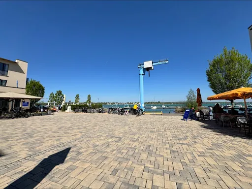 Bild von Brasserie Legerwall