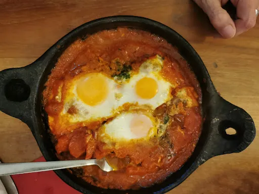 Bild von Moravid Sonnenküche
