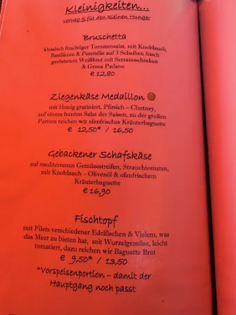 Bild von Restaurant Café Zikke