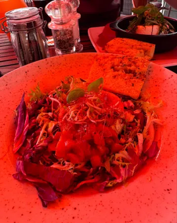 Bild von Restaurant Café Zikke