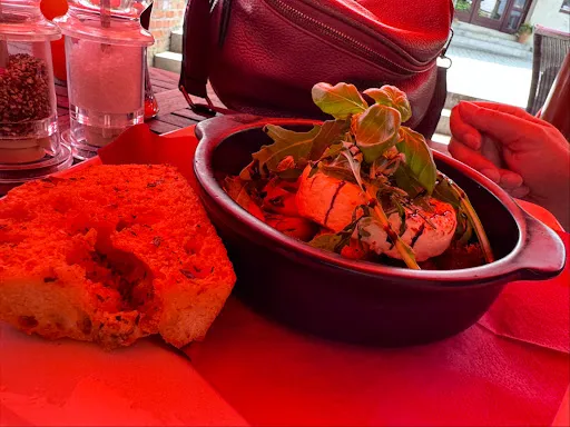Bild von Restaurant Café Zikke