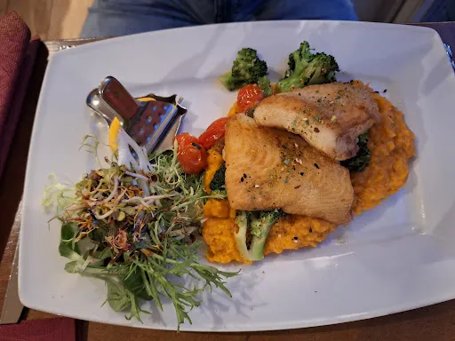 Bild von Restaurant Café Zikke