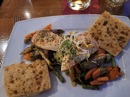 Bild von Restaurant Café Zikke