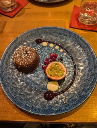 Bild von Restaurant Café Zikke
