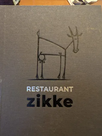 Bild von Restaurant Café Zikke