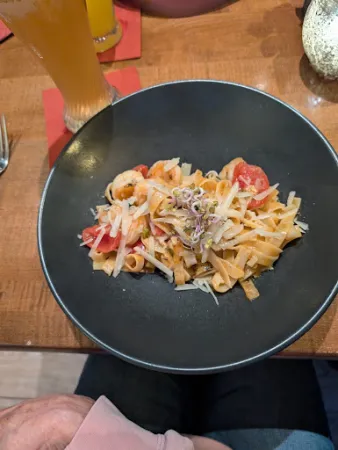 Bild von Restaurant Café Zikke