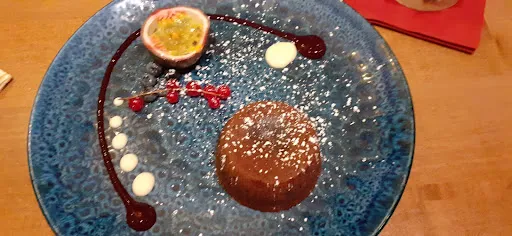 Bild von Restaurant Café Zikke