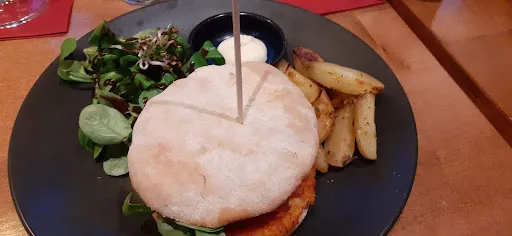 Bild von Restaurant Café Zikke