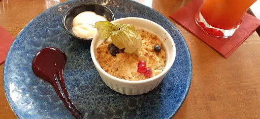 Bild von Restaurant Café Zikke