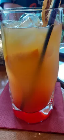 Bild von Restaurant Café Zikke