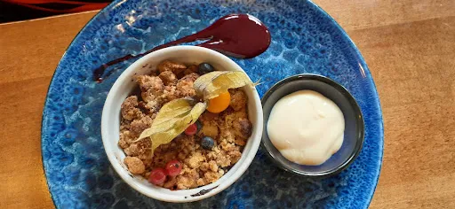 Bild von Restaurant Café Zikke