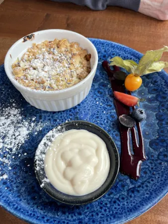Bild von Restaurant Café Zikke