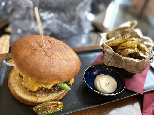 Bild von Restaurant Café Zikke