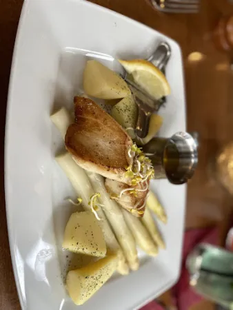 Bild von Restaurant Café Zikke