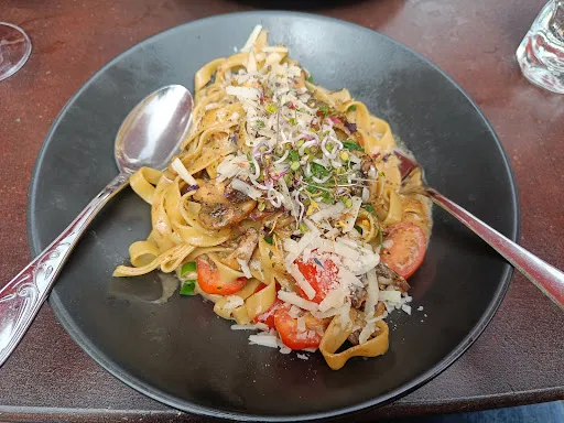 Bild von Restaurant Café Zikke