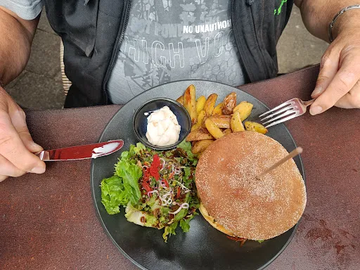 Bild von Restaurant Café Zikke