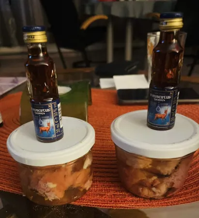Bild von Zum Bierbug