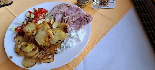 Bild von Zum Bierbug