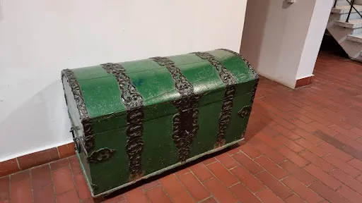 Bild von Drathenhof