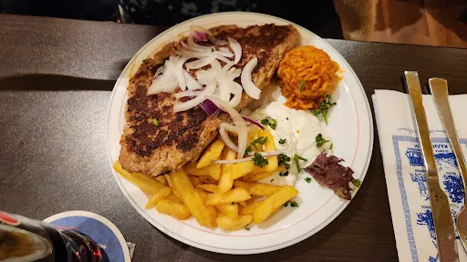 Bild von Restaurant Ilias | Altenholz