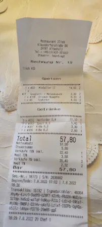 Bild von Restaurant Ilias | Altenholz