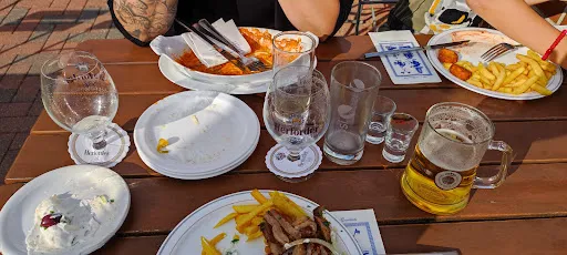 Bild von Restaurant Ilias | Altenholz