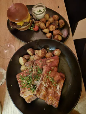 Bild von Gut Salzig Beachclub & Restaurant